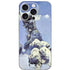 Sliver Warrior by Frazetta iPhone 16 Pro Skin